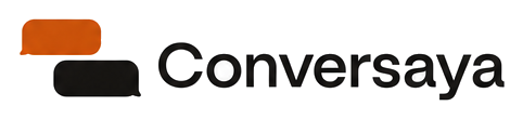 Icon + text